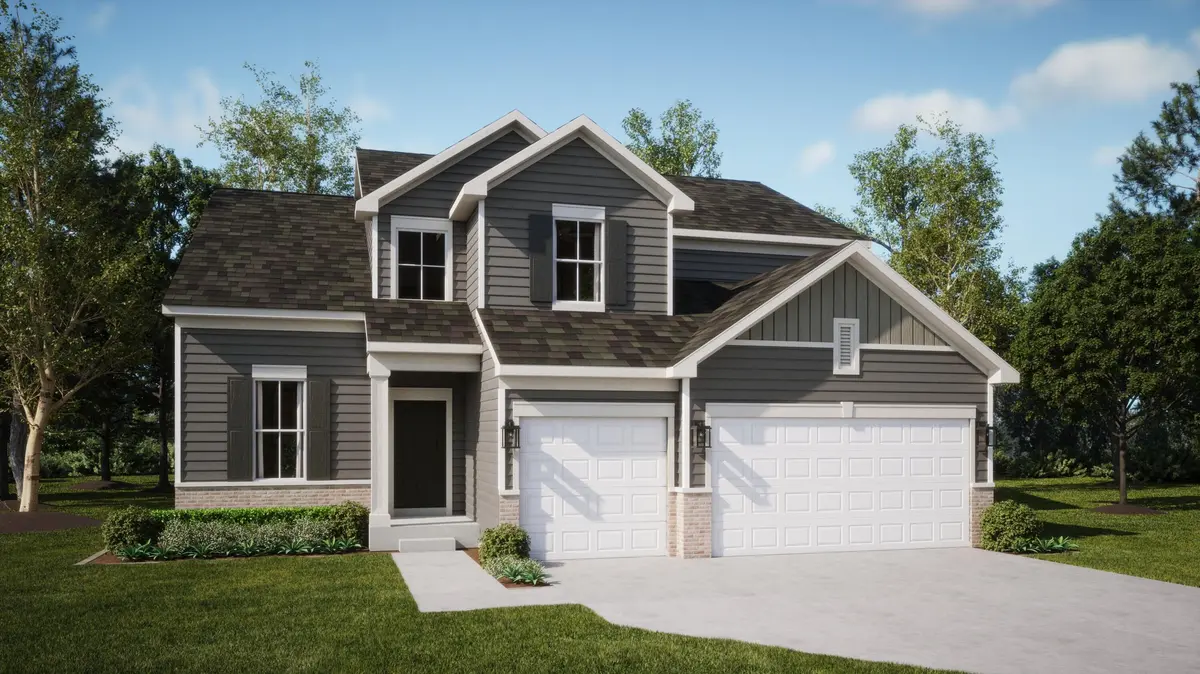 8979 Hemlock LN, Lowell, IN 46356
