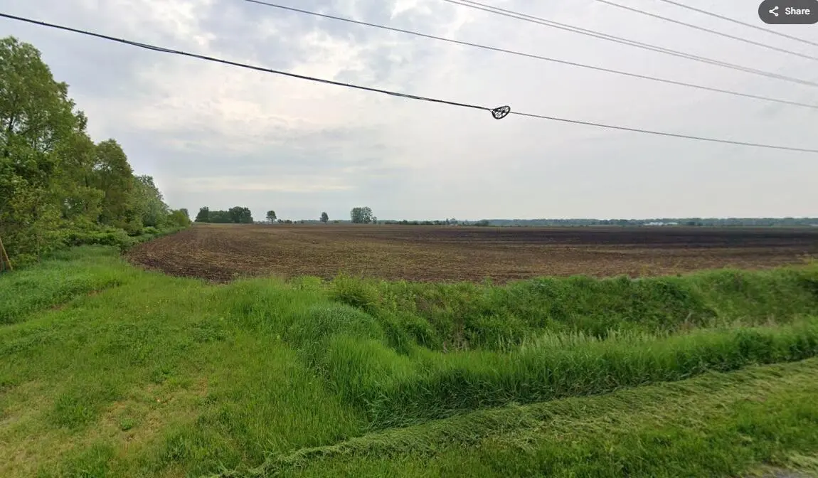 400 W 900 S, Hebron, IN 46341
