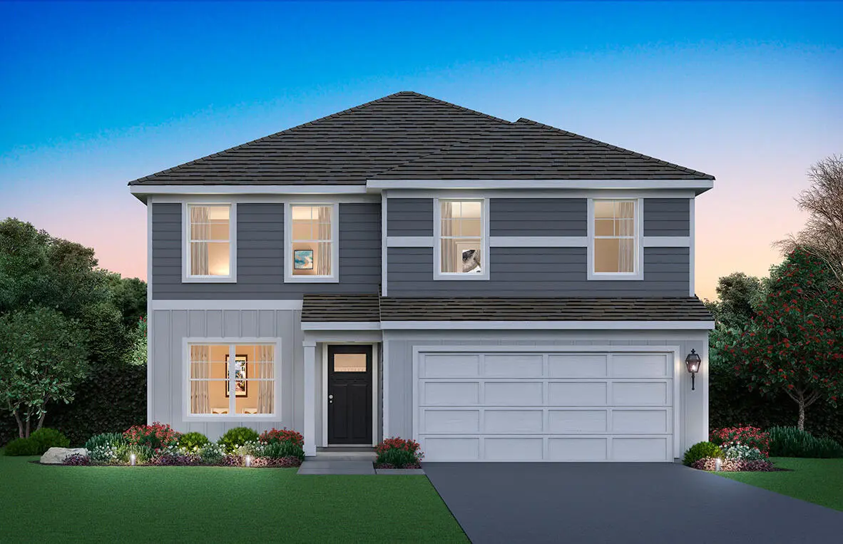 7853 W 106th Place, St. John, IN 46373