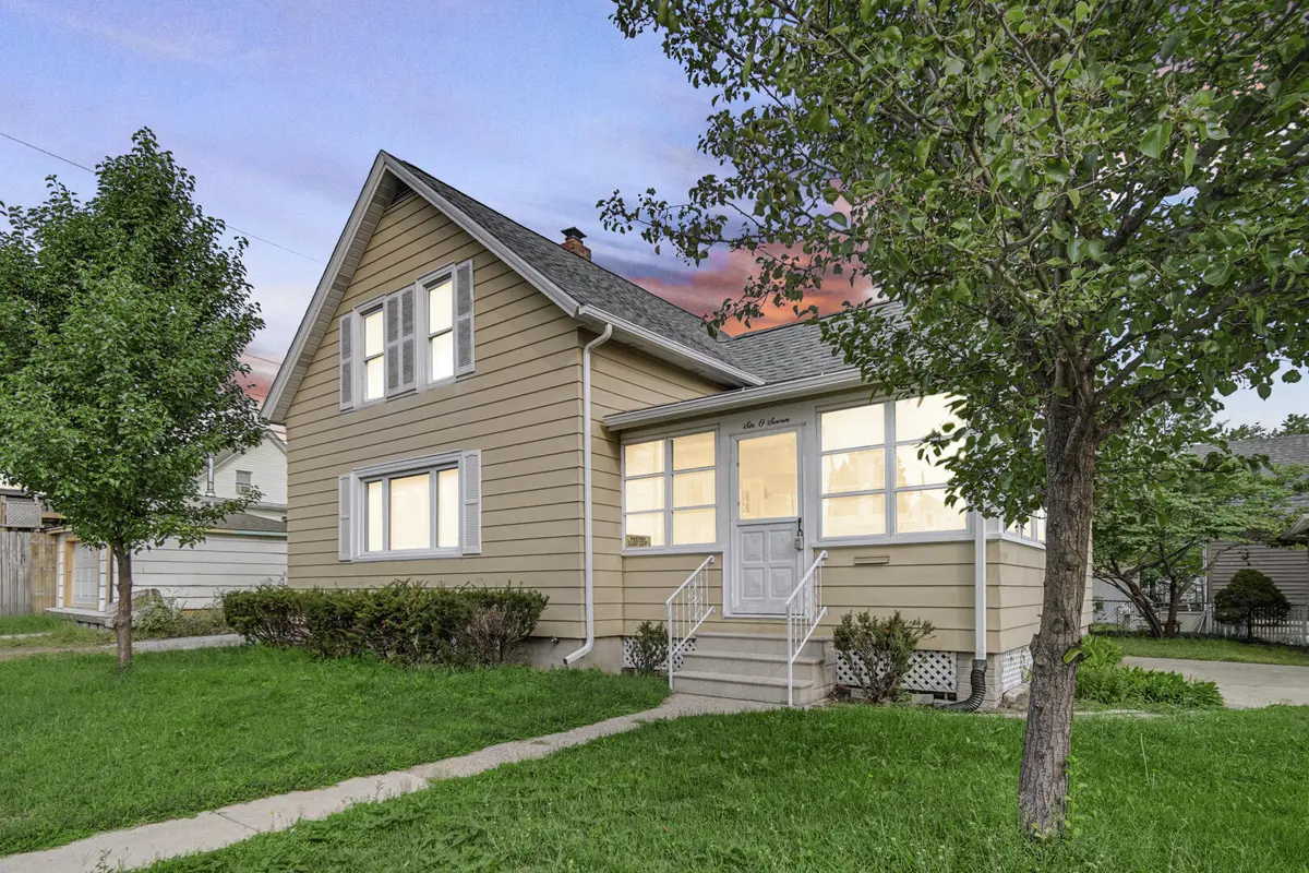 607 W Ripley ST, Michigan City, IN 46360