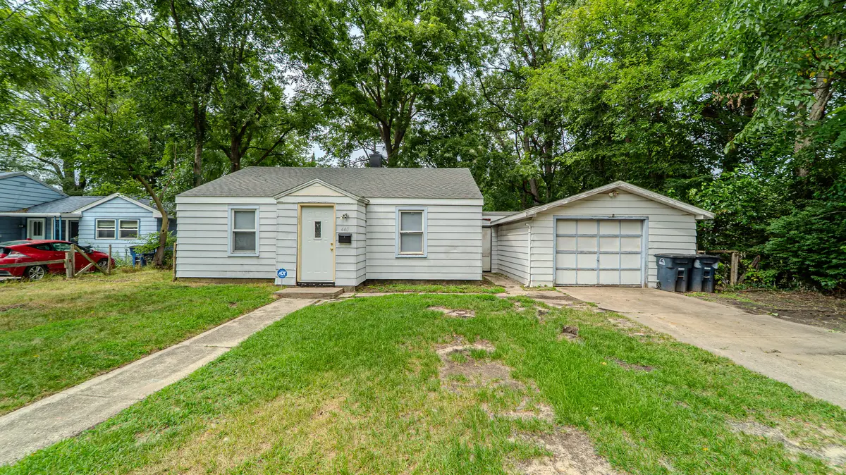 440 Cole CT, Michigan City, IN 46360