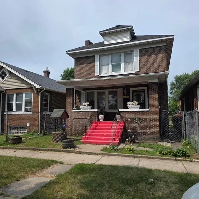 1164 Fillmore ST, Gary, IN 46407