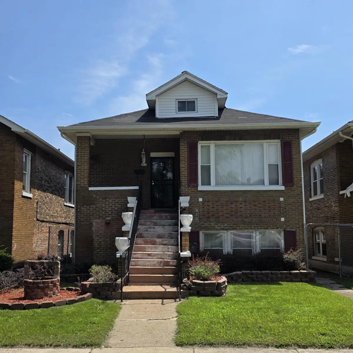 1313 Delaware ST, Gary, IN 46407