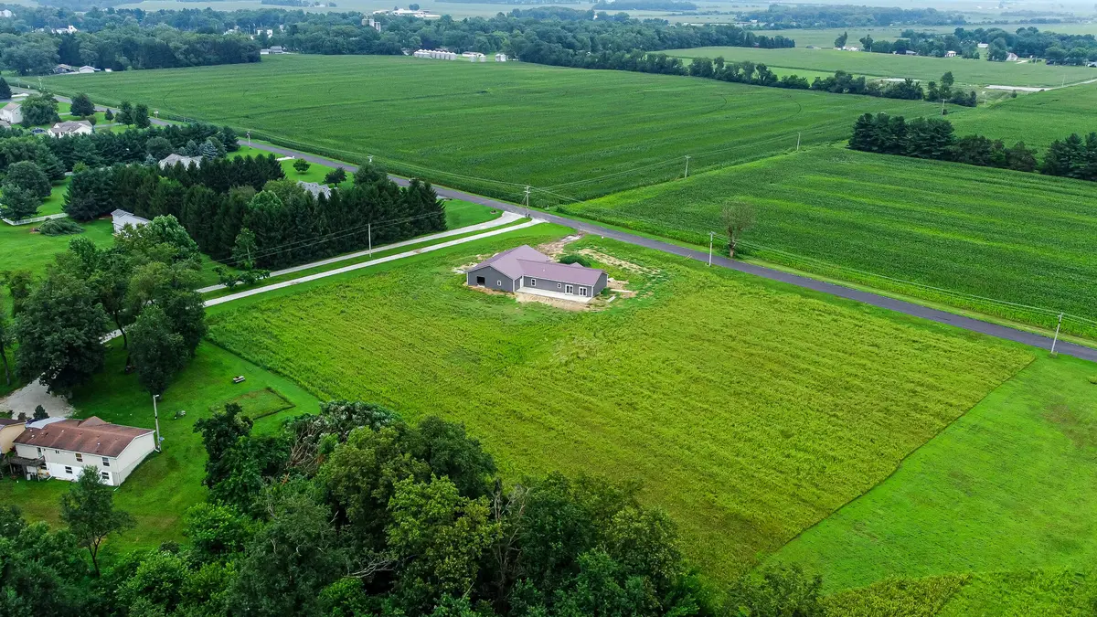 14046 S 450, Hanna, IN 46340