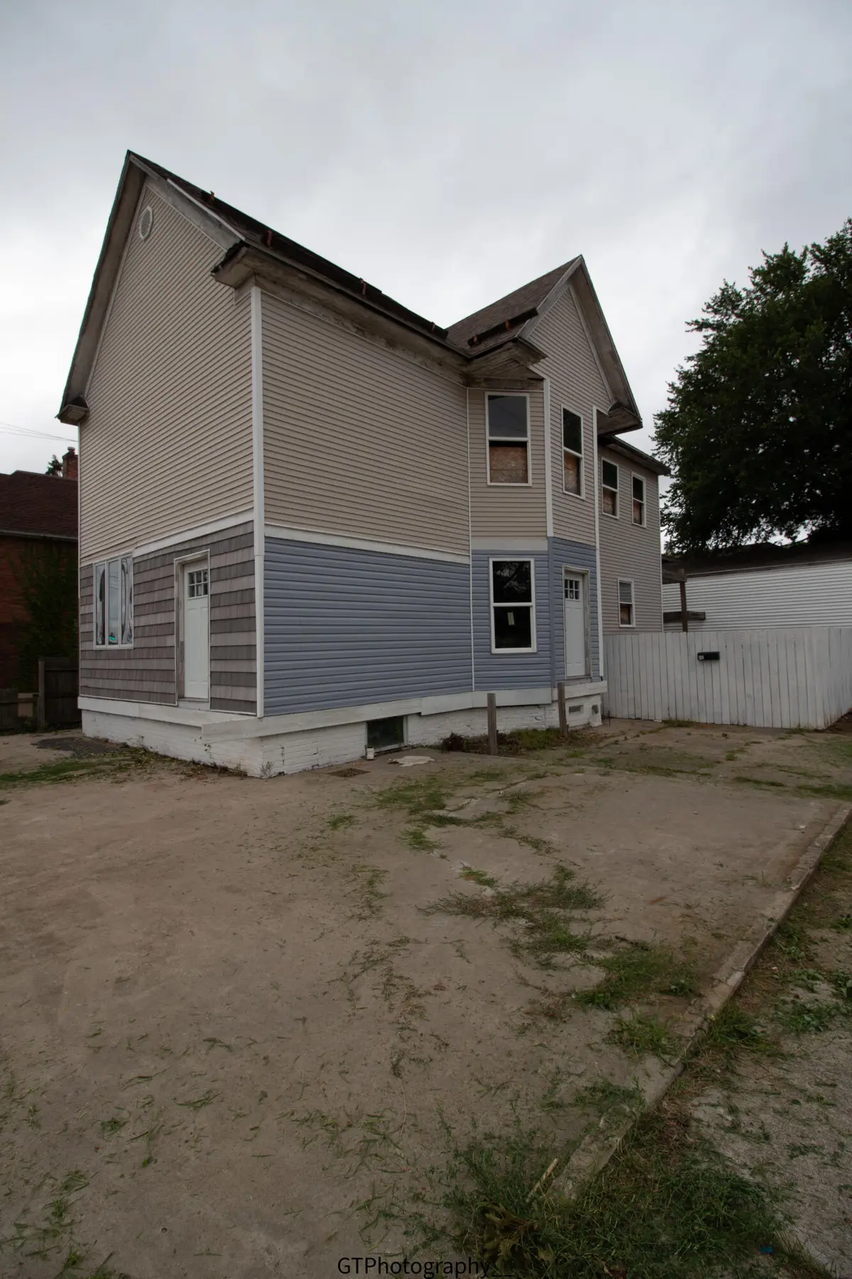 1214 E Michigan BLVD, Michigan City, IN 46360