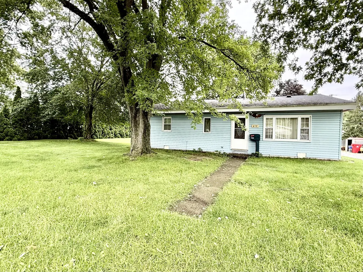 612 S West ST, Winamac, IN 46996
