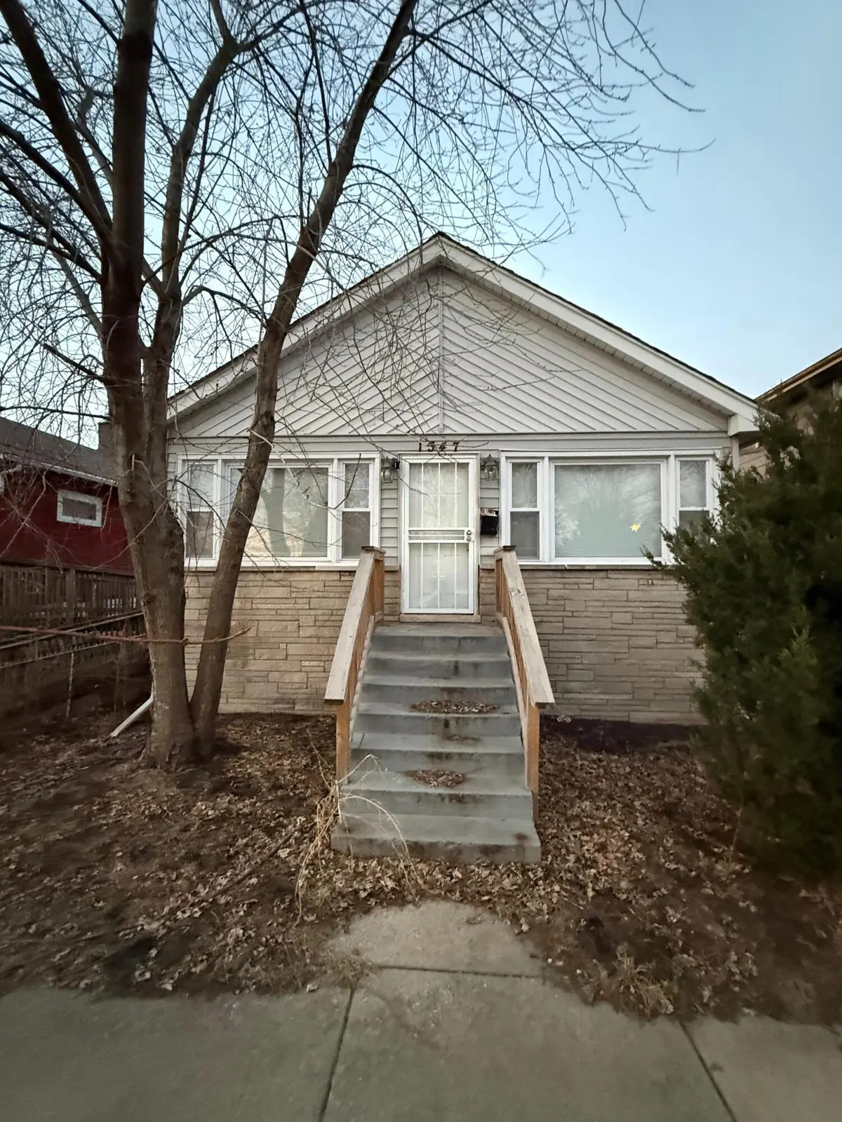 1347 Sherman ST, Hammond, IN 46320