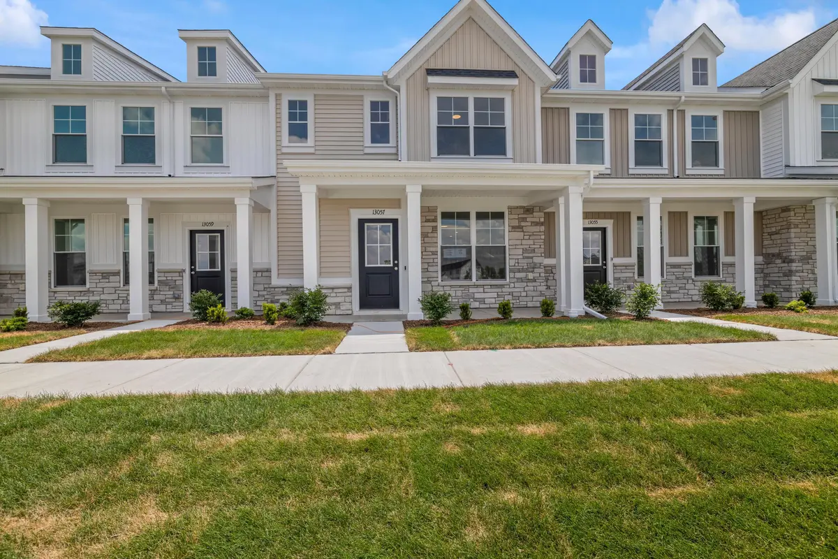 13057 Carolina ST, Crown Point, IN 46307