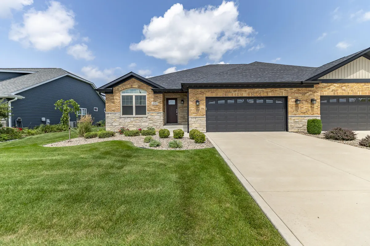 10194 W 134th AVE, Cedar Lake, IN 46303