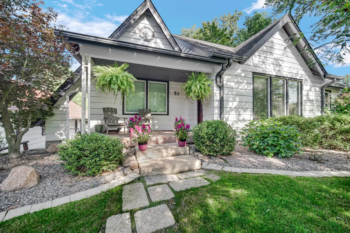 53 Hayes Leonard RD, Valparaiso, IN 46385