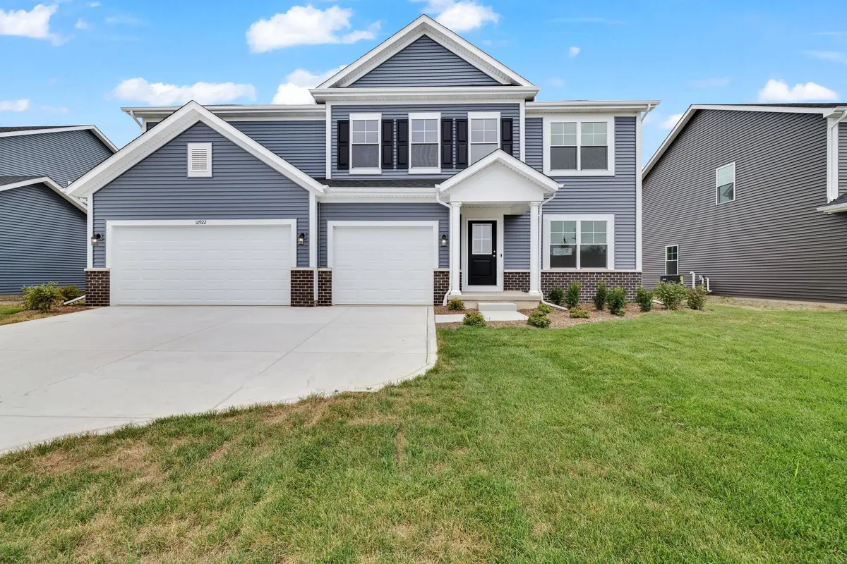 12922 Maryland ST, Crown Point, IN 46307