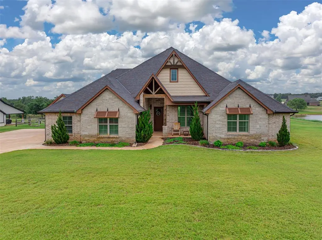 9400 S Post RD, Guthrie, OK 73044