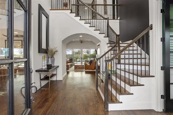 7020 Shinnecock Hills, Fort Worth, TX 76132