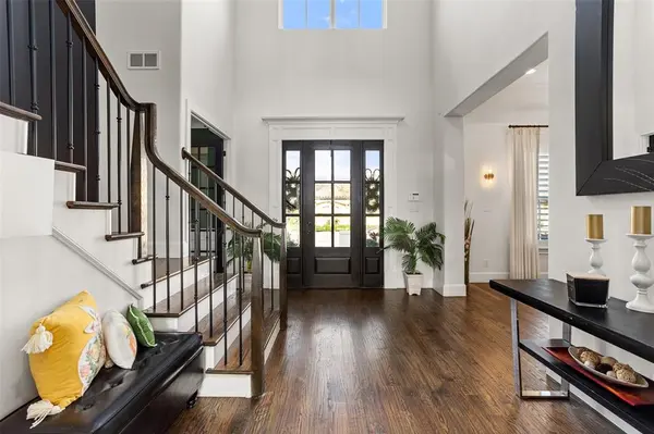 7020 Shinnecock Hills, Fort Worth, TX 76132