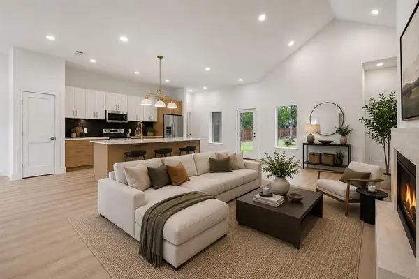 2634 Bainbridge Drive, Dallas, TX 75237