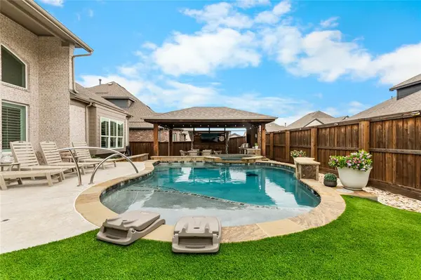 2904 Adon Springs Lane, Celina, TX 75009