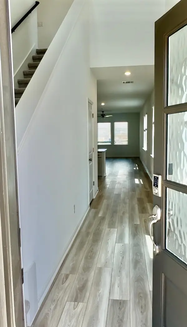 514 Unakite Trl, Liberty Hill, TX 78642
