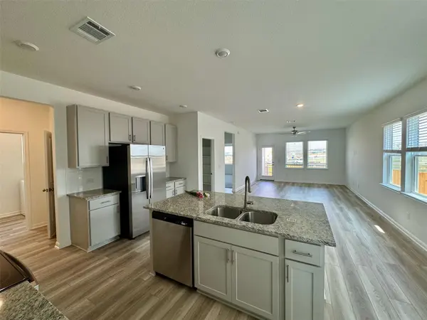 514 Unakite Trl, Liberty Hill, TX 78642