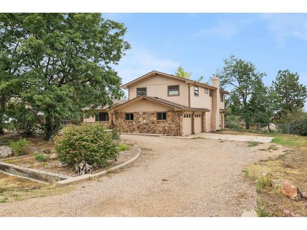 9037 Morton, Niwot, CO 80503