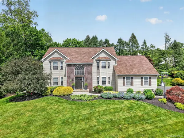 105 Jessica CT, Cornwall, NY 12518
