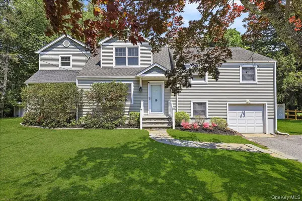 18 Jefferson LN, Bedford, NY 10506