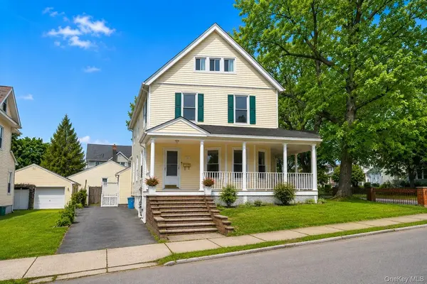 21 Albert ST, Middletown, NY 10940