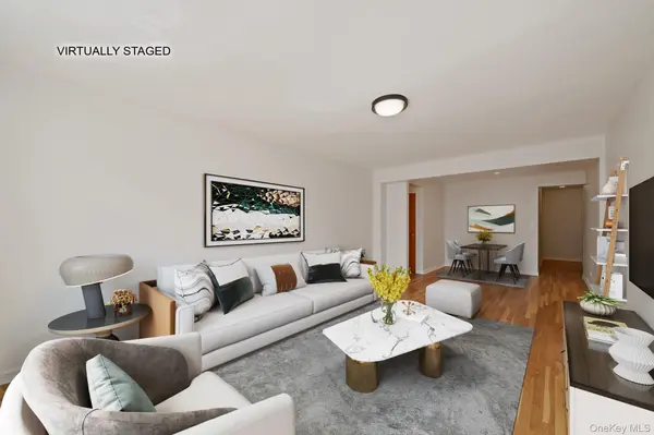 3119 Bailey AVE #3D, Bronx, NY 10463