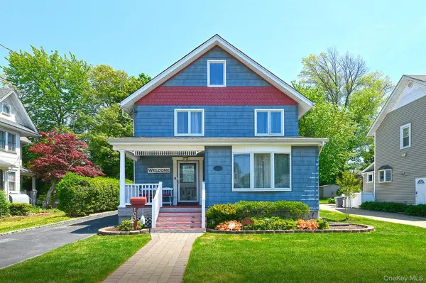 103 Ketcham AVE, Amityville, NY 11701