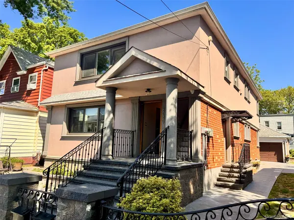 80-49 89th AVE, Woodhaven, NY 11421