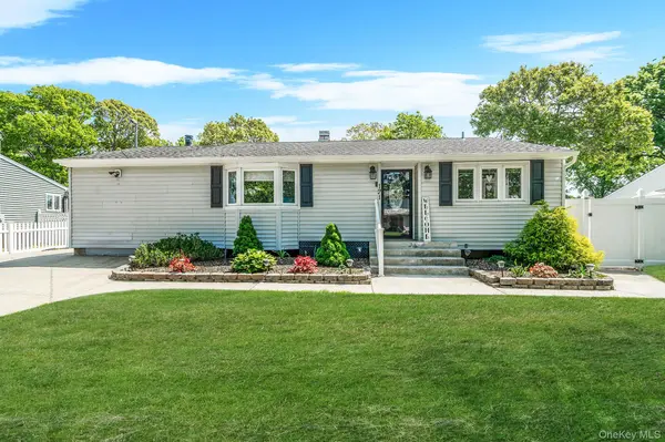 121 Selden BLVD, Centereach, NY 11720