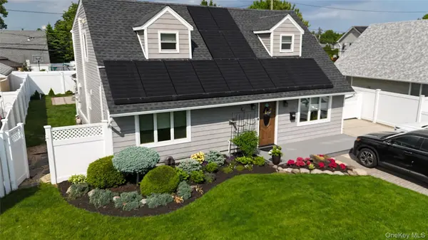 2393 Cooper DR, East Meadow, NY 11554