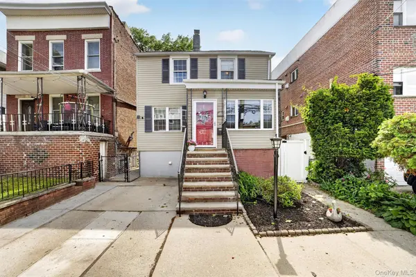 4218 Herkimer PL, Bronx, NY 10470