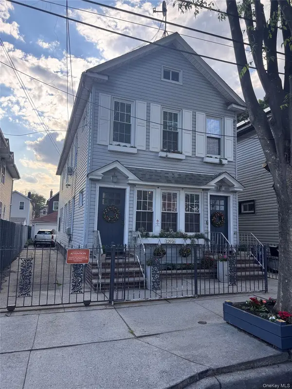 12916 134th ST, South Ozone Park, NY 11420