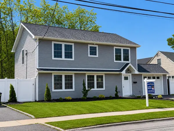 36 William ST, Copiague, NY 11726