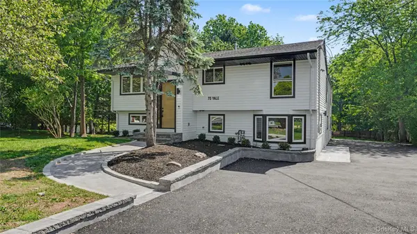 70 Yale TER, Blauvelt, NY 10913