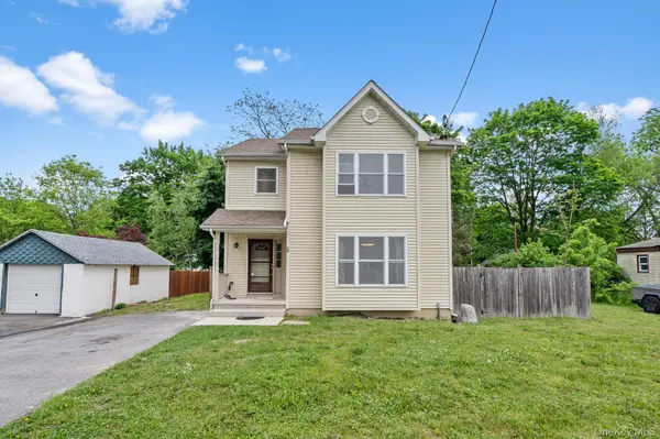 10 Taft AVE, Newburgh, NY 12550
