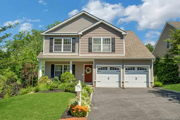 1 Thornton HL, Ossining, NY 10562