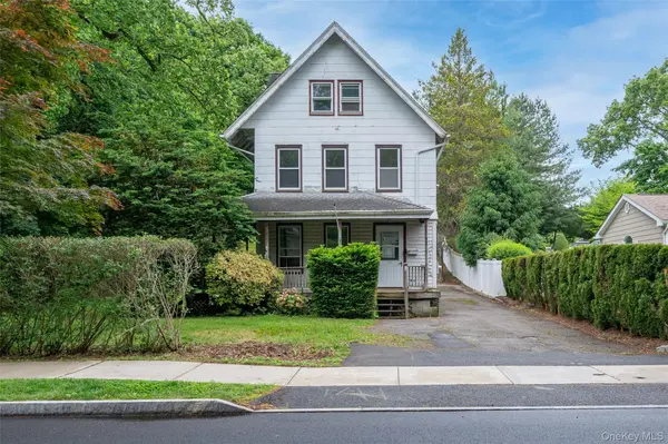 91 Columbia AVE, Hartsdale, NY 10530