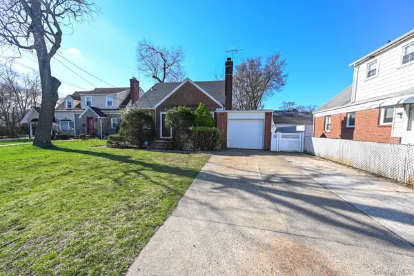 168 Hendrickson AVE, Valley Stream, NY 11580