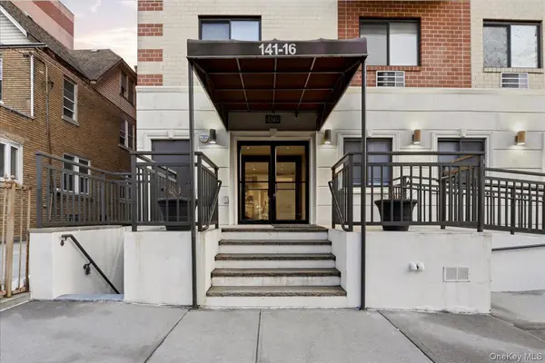 141-16 84th DR #5 A, Briarwood, NY 11435