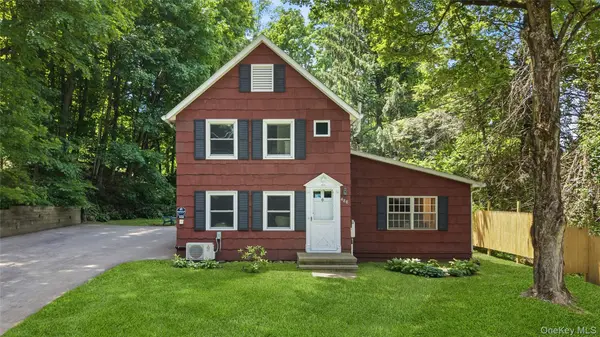 488 Shenandoah RD, Hopewell Junction, NY 12533