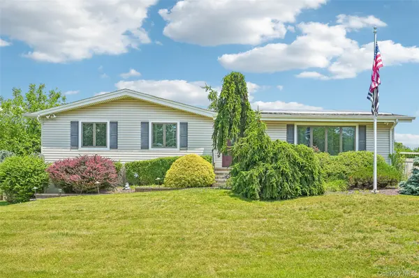 19 S Cranford RD, Bardonia, NY 10954