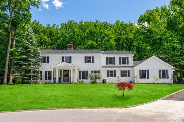 19 John Jay PL, Rye, NY 10580