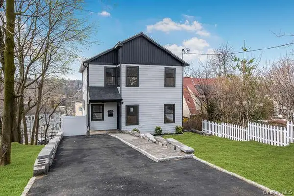 91 Ridgeview AVE, Yonkers, NY 10710