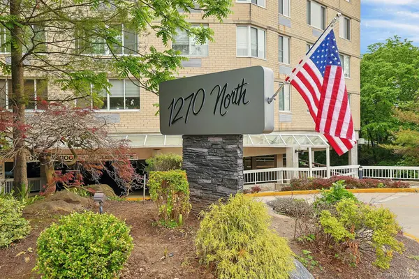 1270 North AVE #3f, New Rochelle, NY 10804