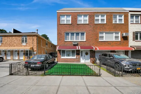 561 Logan AVE, Bronx, NY 10465