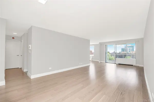 3333 Henry Hudson Pkwy #8B, Bronx, NY 10463
