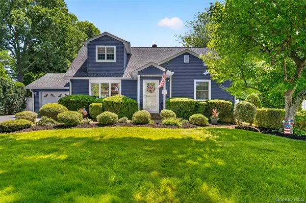 10 N Edsall AVE, Nanuet, NY 10954