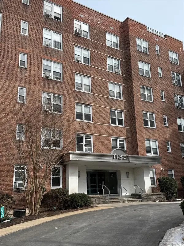 1133 Midland AVE #1B, Bronxville, NY 10708