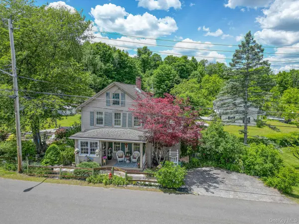 34 Jersey AVE, Unionville, NY 10988